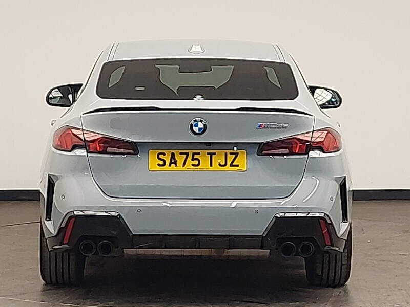 Used BMW 2 Series 2025 for sale - 78225311: Photo 15