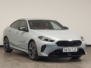 Used BMW 2 Series 2025 for sale - 78225311: Photo