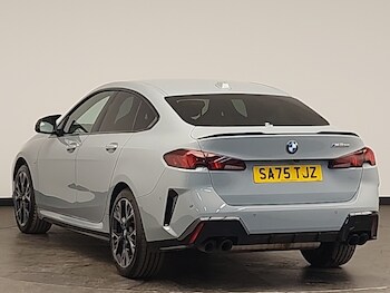 Used BMW 2 Series 2025 for sale - 78225311: Photo