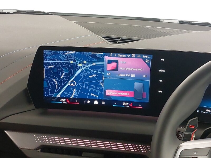 Used BMW 2 Series 2025 for sale - 78225311: Photo 8