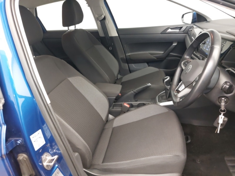 Used Volkswagen Polo 2022 for sale - 76471806: Photo 11