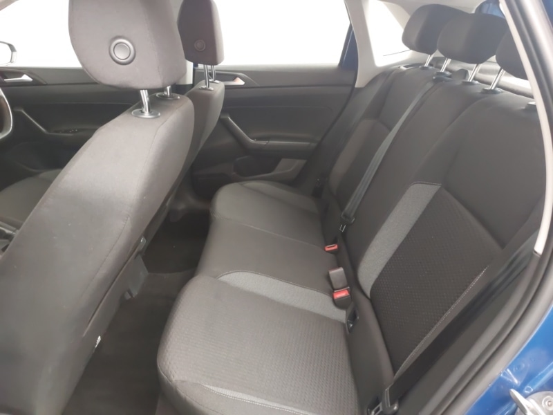 Used Volkswagen Polo 2022 for sale - 76471806: Photo 12