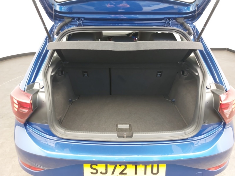 Used Volkswagen Polo 2022 for sale - 76471806: Photo 13