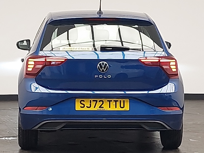 Used Volkswagen Polo 2022 for sale - 76471806: Photo 15