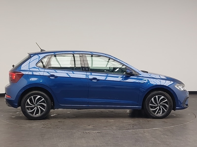 Used Volkswagen Polo 2022 for sale - 76471806: Photo 2