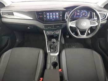 Used Volkswagen Polo 2022 for sale - 76471806: Photo