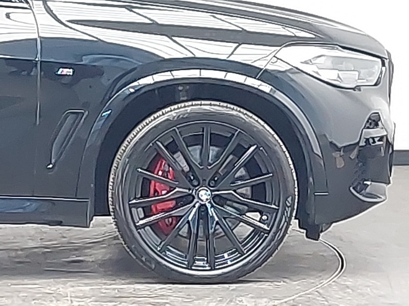 Used BMW X5 2022 for sale - 77544303: Photo 14