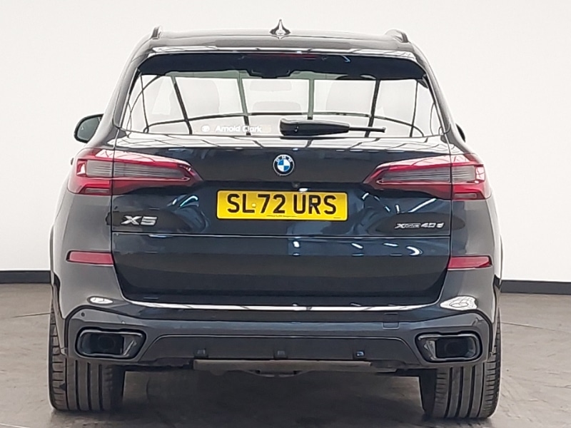 Used BMW X5 2022 for sale - 77544303: Photo 15