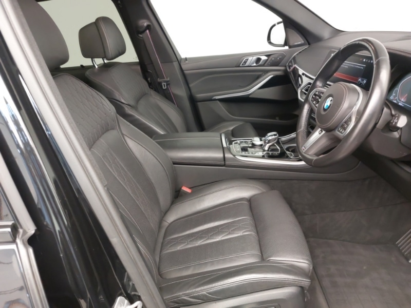 Used BMW X5 2022 for sale - 77544303: Photo 6