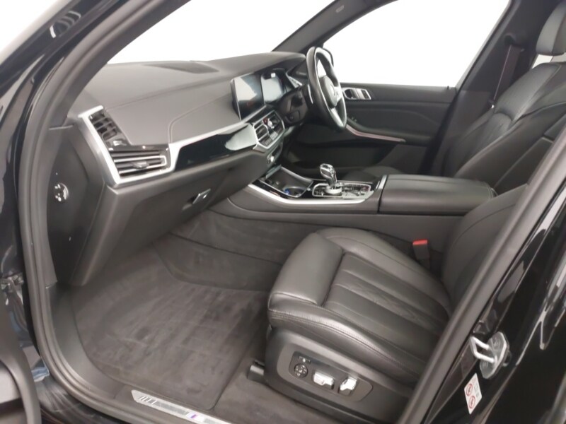 Used BMW X5 2022 for sale - 77544303: Photo 7