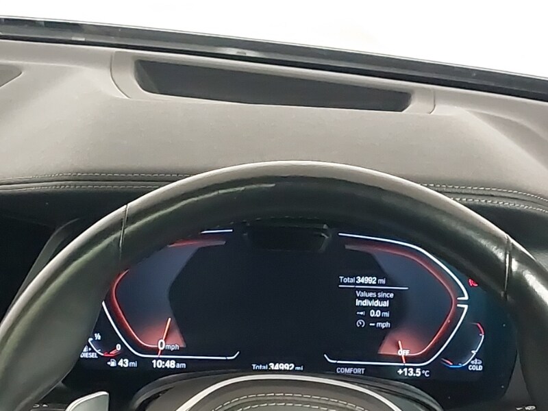 Used BMW X5 2022 for sale - 77544303: Photo 9