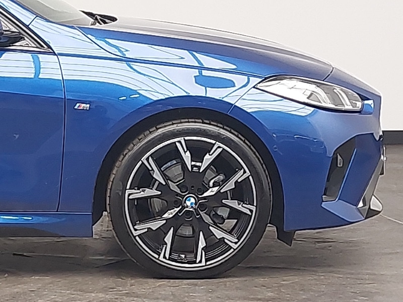 Used BMW 1 Series 2025 for sale - 76478801: Photo 14