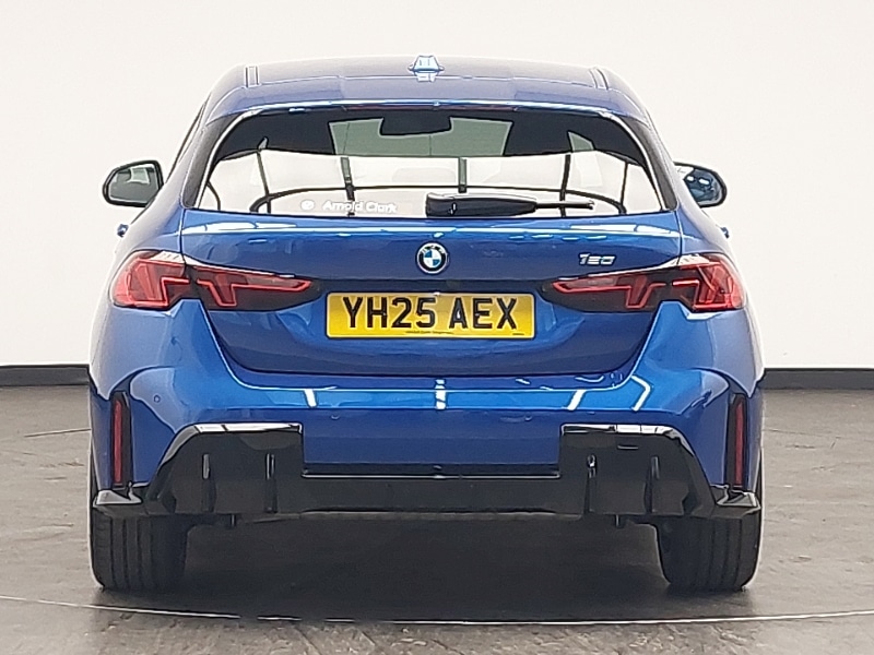 Used BMW 1 Series 2025 for sale - 76478801: Photo 15