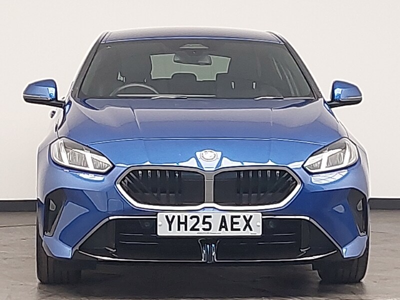 Used BMW 1 Series 2025 for sale - 76478801: Photo 16