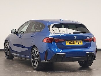 Used BMW 1 Series 2025 for sale - 76478801: Photo