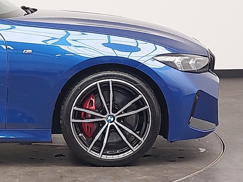 Used BMW 3 Series 2024 for sale - 76816325: Photo 14