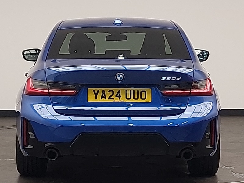 Used BMW 3 Series 2024 for sale - 76816325: Photo 15