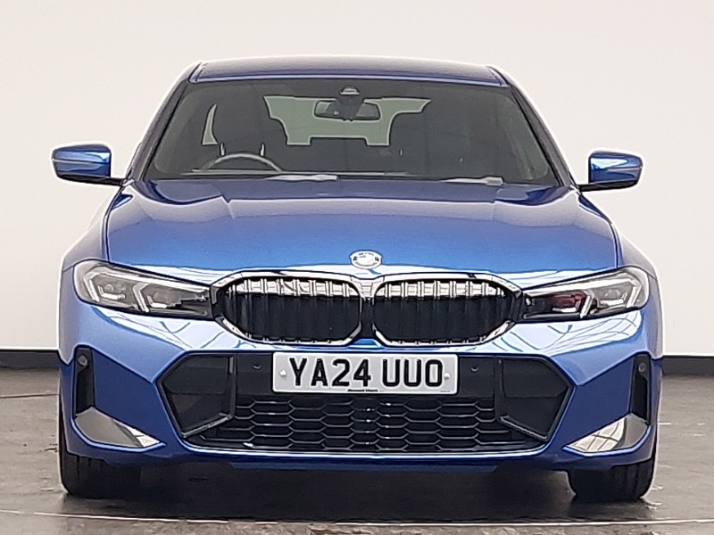 Used BMW 3 Series 2024 for sale - 76816325: Photo 16