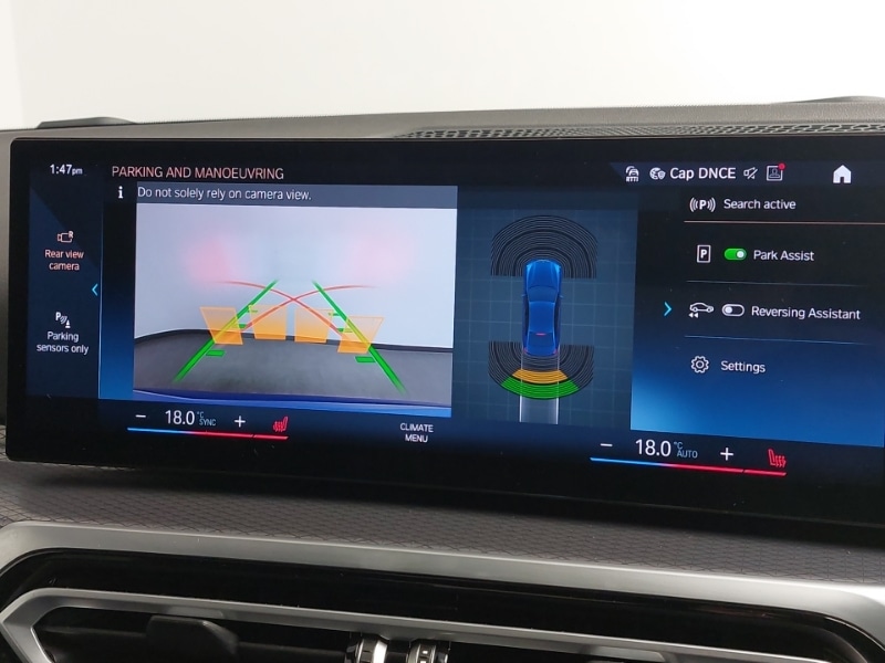 Used BMW 3 Series 2024 for sale - 76816325: Photo 17