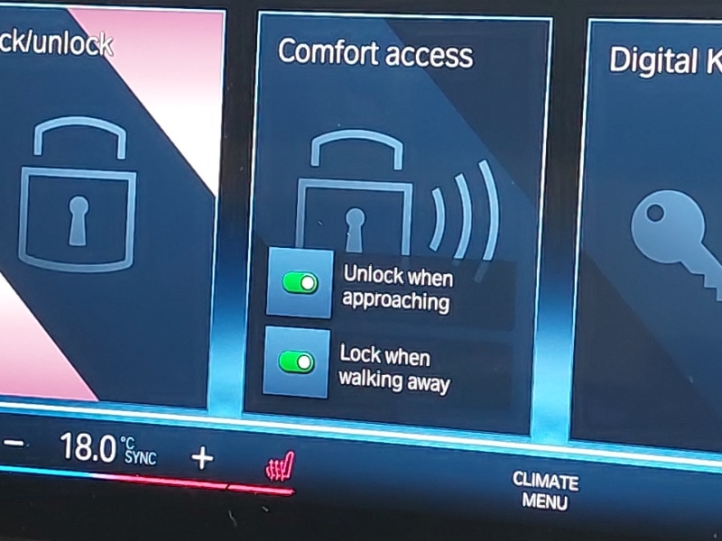 Used BMW 3 Series 2024 for sale - 76816325: Photo 19