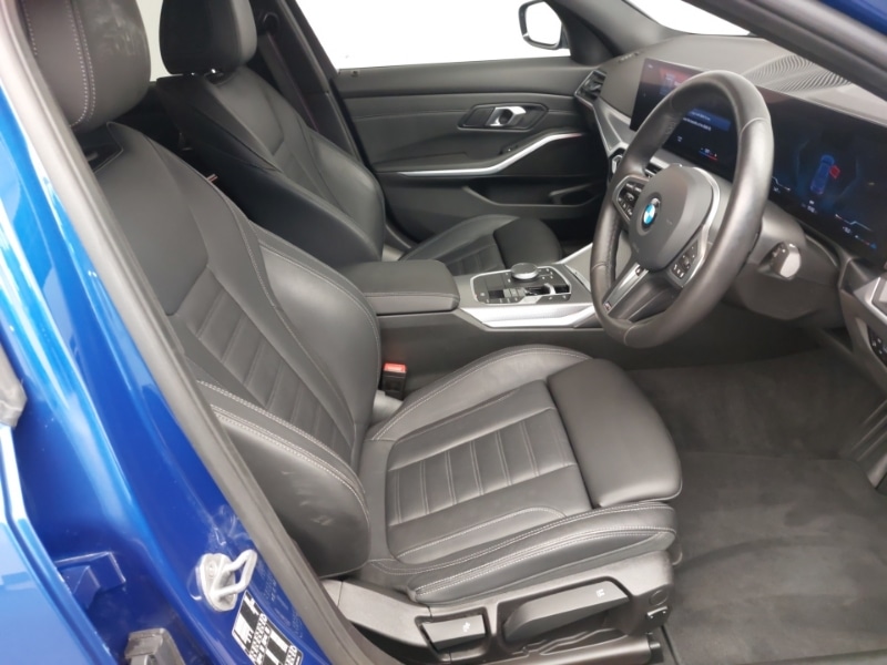 Used BMW 3 Series 2024 for sale - 76816325: Photo 6