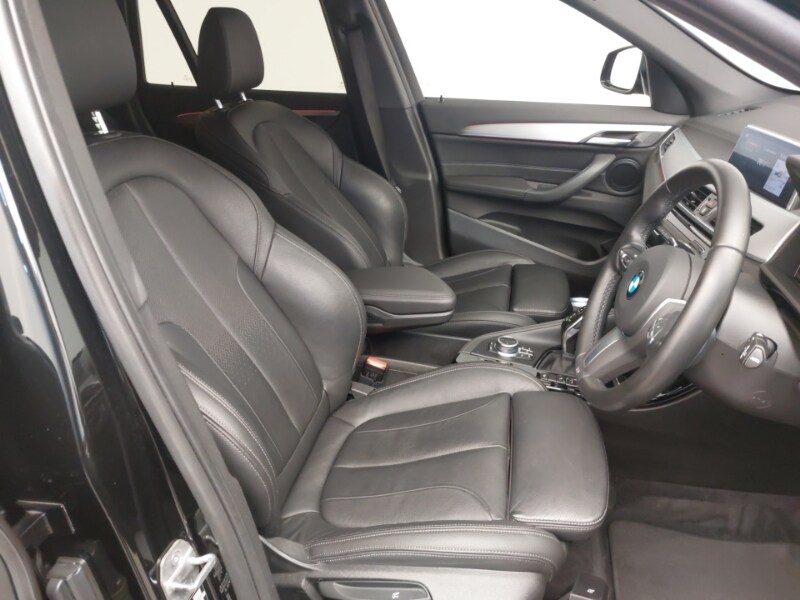 Used BMW X1 2021 for sale - 77678298: Photo 11
