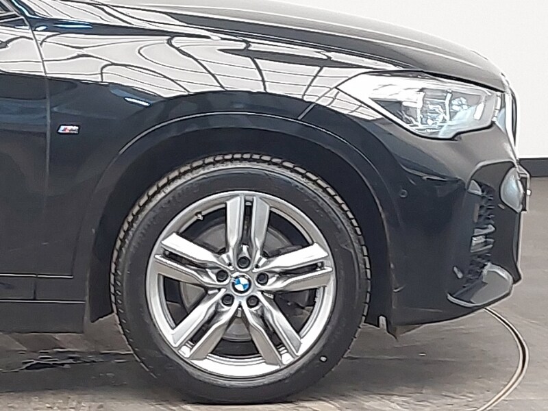 Used BMW X1 2021 for sale - 77678298: Photo 14