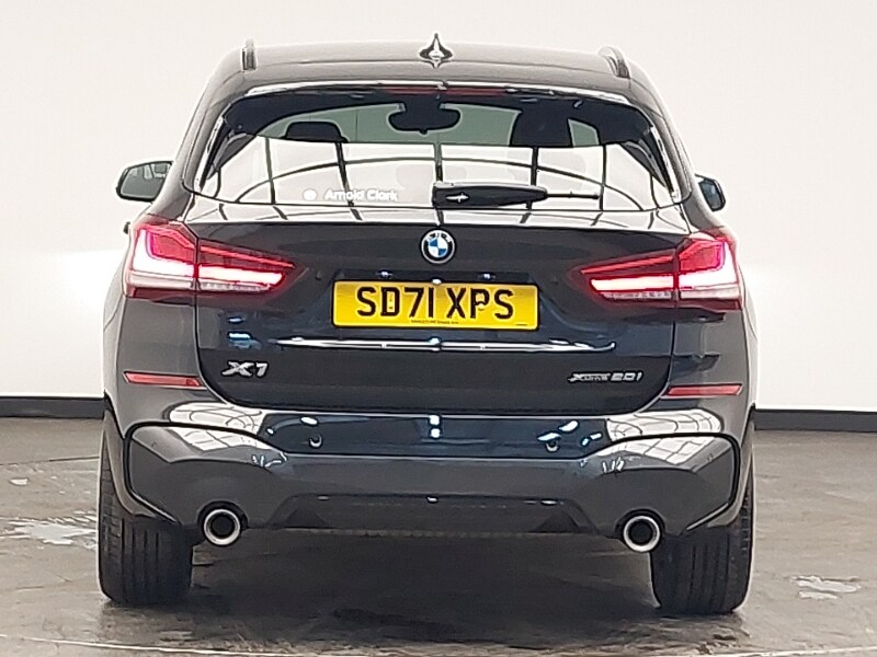 Used BMW X1 2021 for sale - 77678298: Photo 15