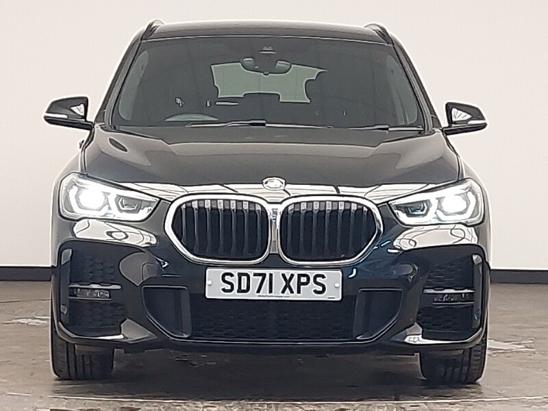 Used BMW X1 2021 for sale - 77678298: Photo 16