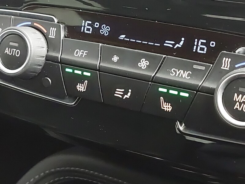 Used BMW X1 2021 for sale - 77678298: Photo 18