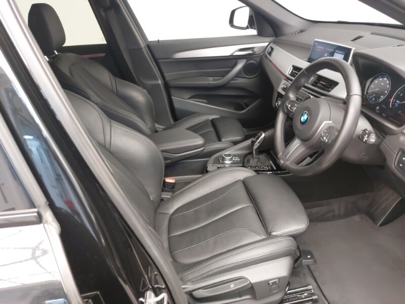 Used BMW X1 2021 for sale - 77678298: Photo 6
