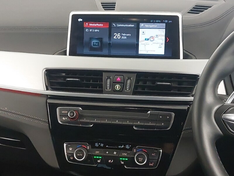 Used BMW X1 2021 for sale - 77678298: Photo 8