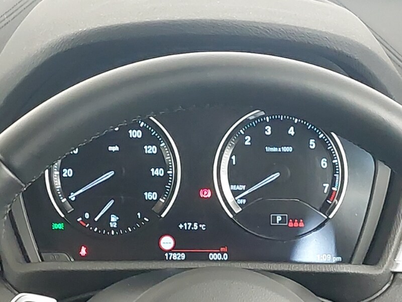 Used BMW X1 2021 for sale - 77678298: Photo 9