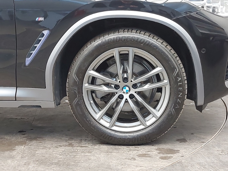 Used BMW X4 2019 for sale - 77881903: Photo 14