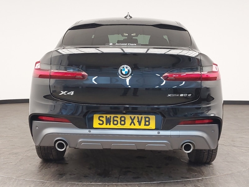 Used BMW X4 2019 for sale - 77881903: Photo 15