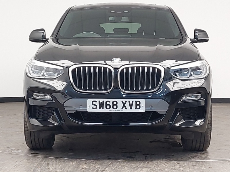 Used BMW X4 2019 for sale - 77881903: Photo 16