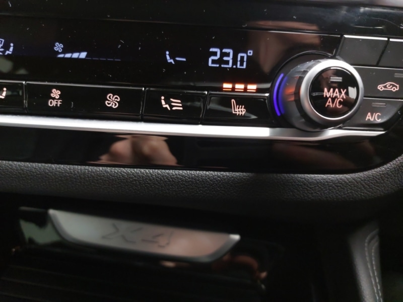 Used BMW X4 2019 for sale - 77881903: Photo 17