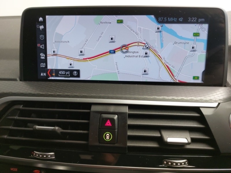 Used BMW X4 2019 for sale - 77881903: Photo 18