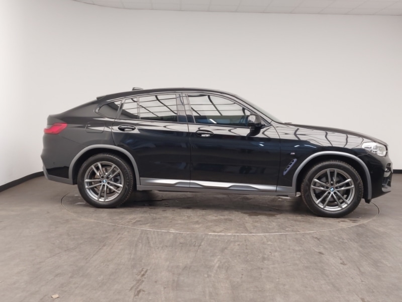 Used BMW X4 2019 for sale - 77881903: Photo 2