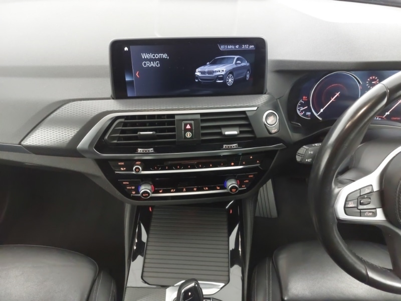 Used BMW X4 2019 for sale - 77881903: Photo 4