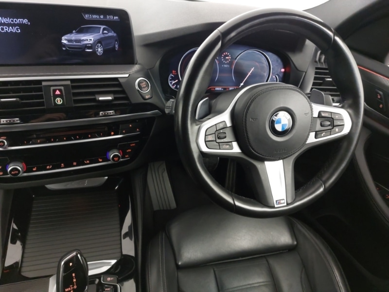 Used BMW X4 2019 for sale - 77881903: Photo 5