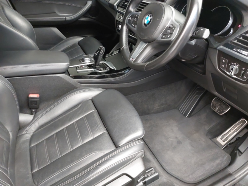 Used BMW X4 2019 for sale - 77881903: Photo 6