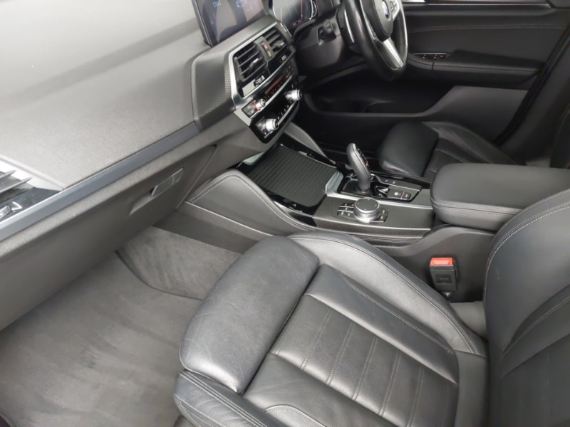 Used BMW X4 2019 for sale - 77881903: Photo 7