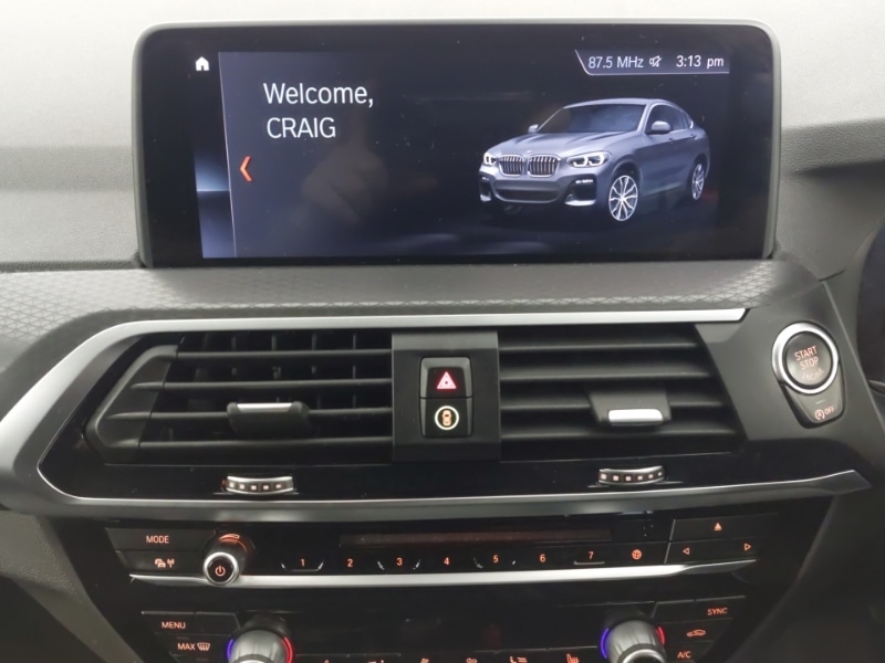 Used BMW X4 2019 for sale - 77881903: Photo 8