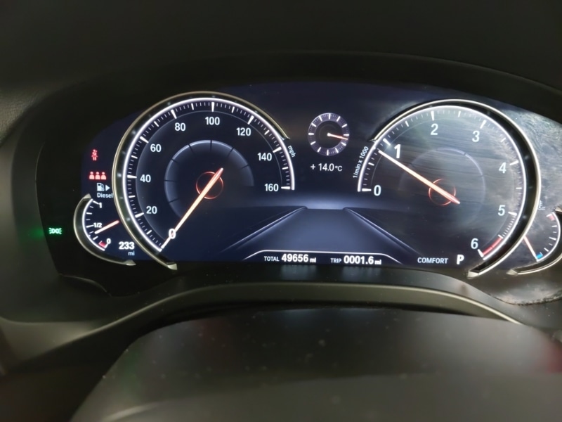 Used BMW X4 2019 for sale - 77881903: Photo 9