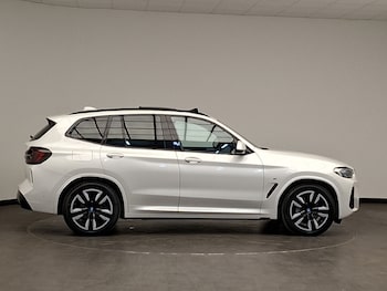 Used BMW iX3 2022 for sale - 79598061: Photo