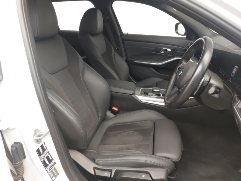 Used BMW 3 Series 2023 for sale - 77731525: Photo 11