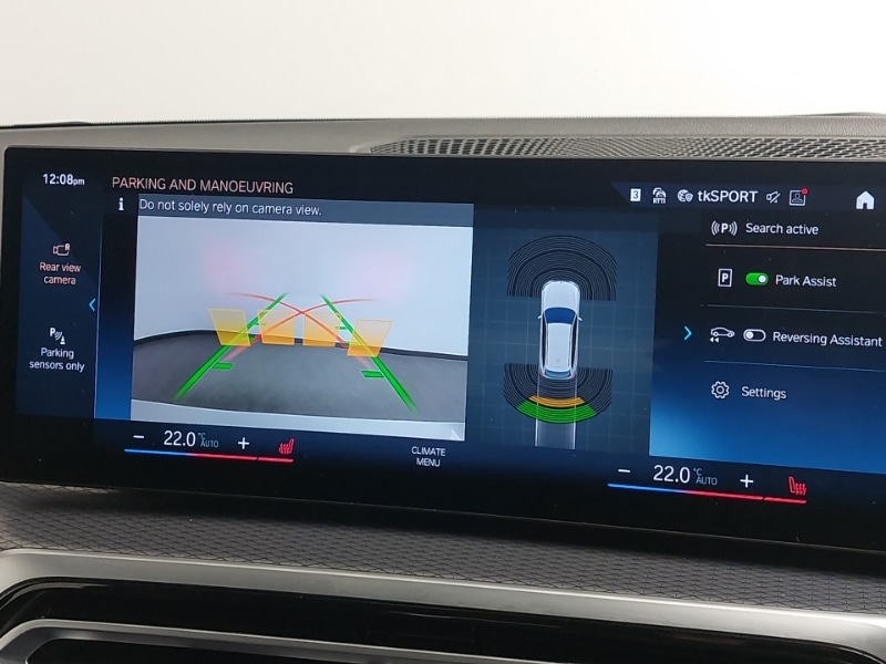 Used BMW 3 Series 2023 for sale - 77731525: Photo 18