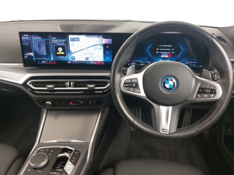 Used BMW 3 Series 2023 for sale - 77731525: Photo 5