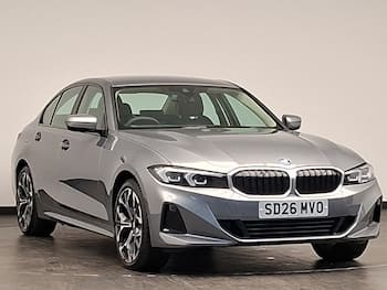 Used BMW 3 Series 2026 for sale - 79803974: Photo